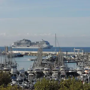 Acci Marina Cannes